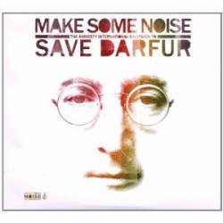 John Lennon : Make Some Noise - Save Darfur